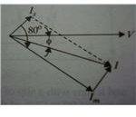 Phasor Diagram