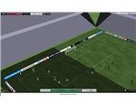 3D Match Engine - Main Stand View