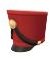 Stout Shako