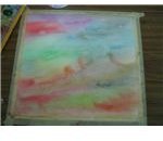 Paint the Background
