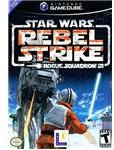 Star Wars Rogue Squadron III - Rebel Strike