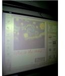 Smartboard Art Board