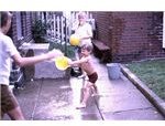 water bucket