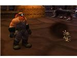Arclight Spanner