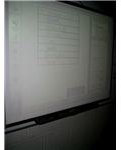 Attendance Table