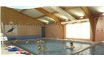 Puffin Hydrotherapy Pool Dingwall Scotland