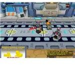 BOTS Game Screenshot - mmorpg games