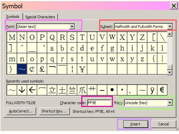 how-to-make-punctuation-marks-in-spanish