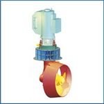 azimuth thruster