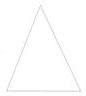 Pizza Triangle