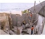 Stone Masons at Work