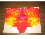 Valentine's Colors