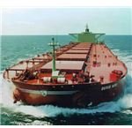 A Gearless Bulk Carrier