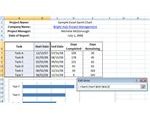 Select Values for Series