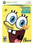 spongebob box
