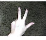 ASL Three Back