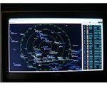 Ships Radar Display