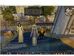 World of Warcraft In-Game Wedding
