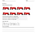Firefighter Worksheet