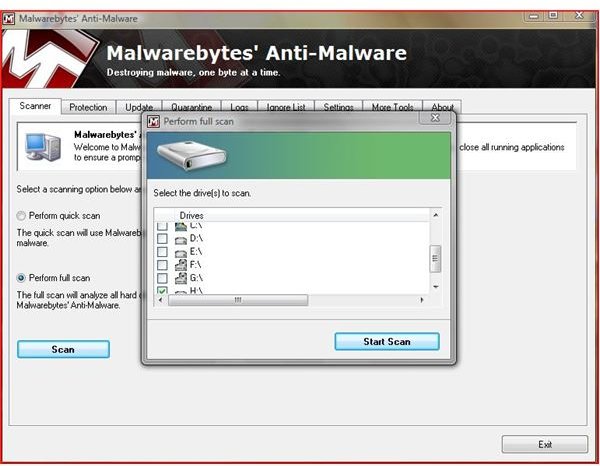 malwarebyte review