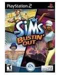 sims bustin out