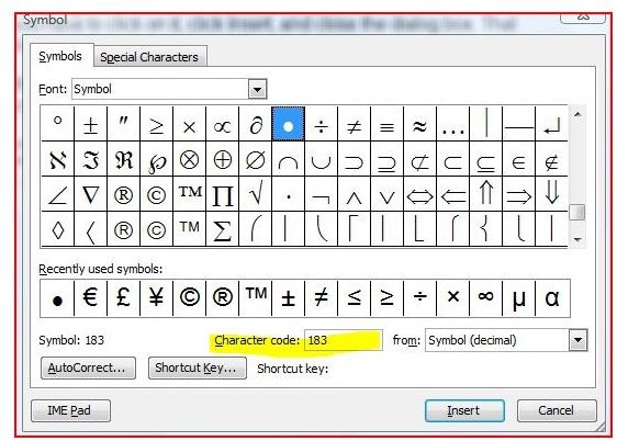 how to make microsoft word in french