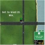 I Love Traffic - Fill Your Micromanagement Needs with This Free Online Game