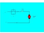 Centrifugal Mechanism for Speed Control