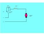 Tapping Field Method of Speed Control