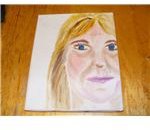 Self portrait