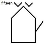 SignWriting Fifteen