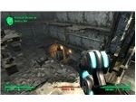Fallout 3 - Opening the Door to the National Guard Depot Armory