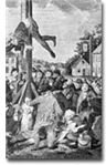 Colonists Revolt