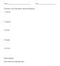 Cat in the Hat Lesson Plan: Dr. Seuss Curriculum