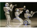 robot