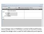 filemaker pro database software filemaker pro database software