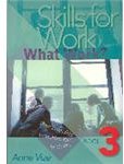 Skills for Work Book 3