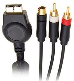 s video to hdmi cable