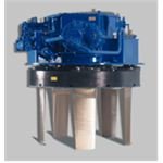 Voith Schneider Propeller