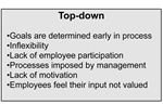 Top-down