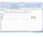 Excel Step2 SUMPRODUCT