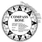 Compass Rose