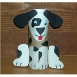 Finished 3-D Pet