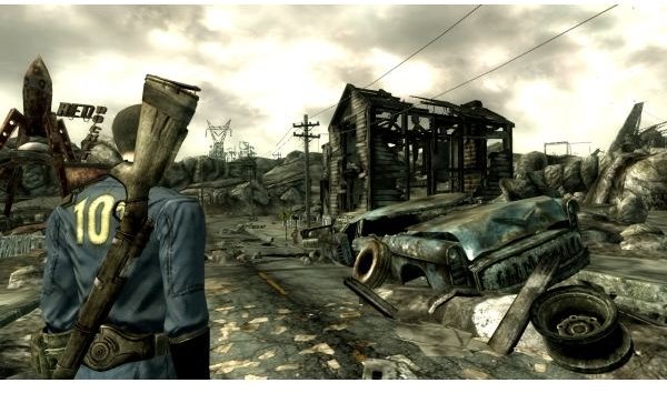 Apr 18, 2012. Locations and Instructions for finding many of the special Fallout 3 weapons..  Easily locate and acquire special and unique Fallout 3 weapons.