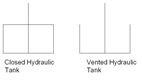 Hydraulic Tank