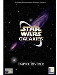 Star Wars Galaxies
