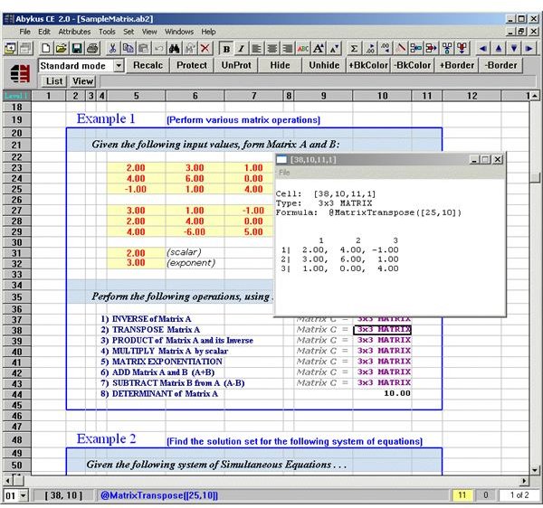 excel formula for nifty options