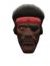 Demoman's Fro