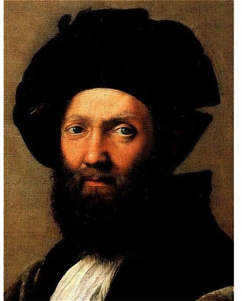 Facts About Raphael the Artist: One of the Great High Renaissance Painters