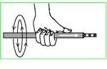 left hand rule